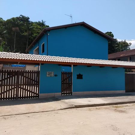 Recanto Jubarte (Massaguaçu Caraguatatuba - SP) Exterior foto