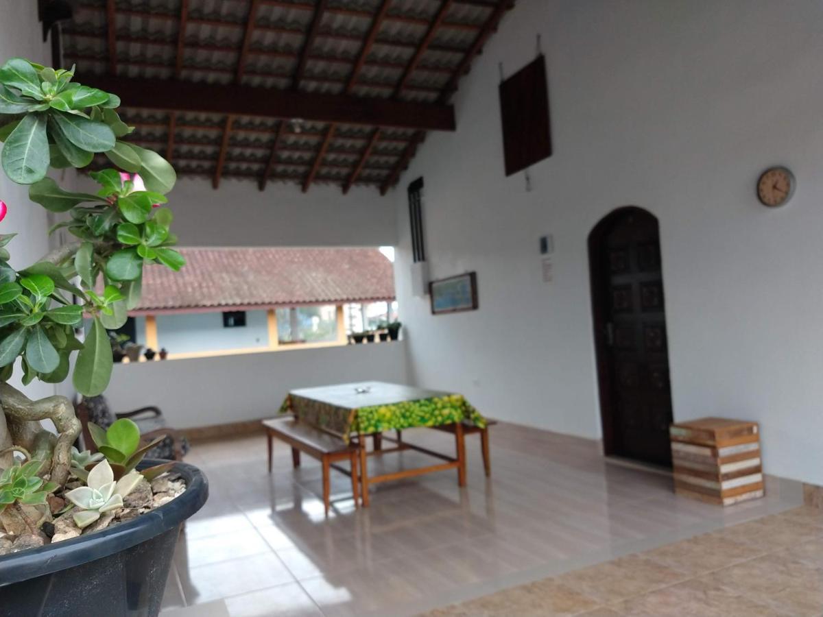 Recanto Jubarte (Massaguaçu Caraguatatuba - SP) Exterior foto