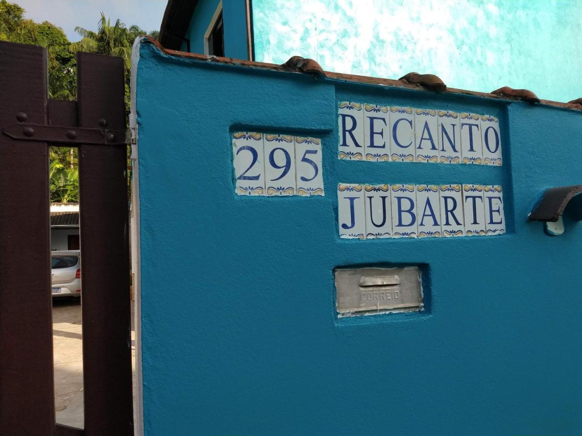 Recanto Jubarte (Massaguaçu Caraguatatuba - SP) Exterior foto