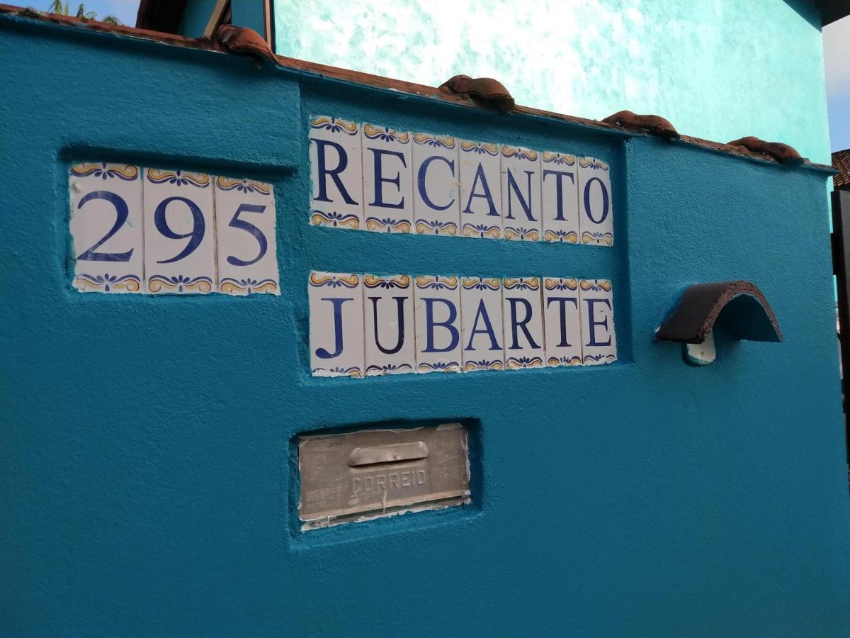 Recanto Jubarte (Massaguaçu Caraguatatuba - SP) Exterior foto