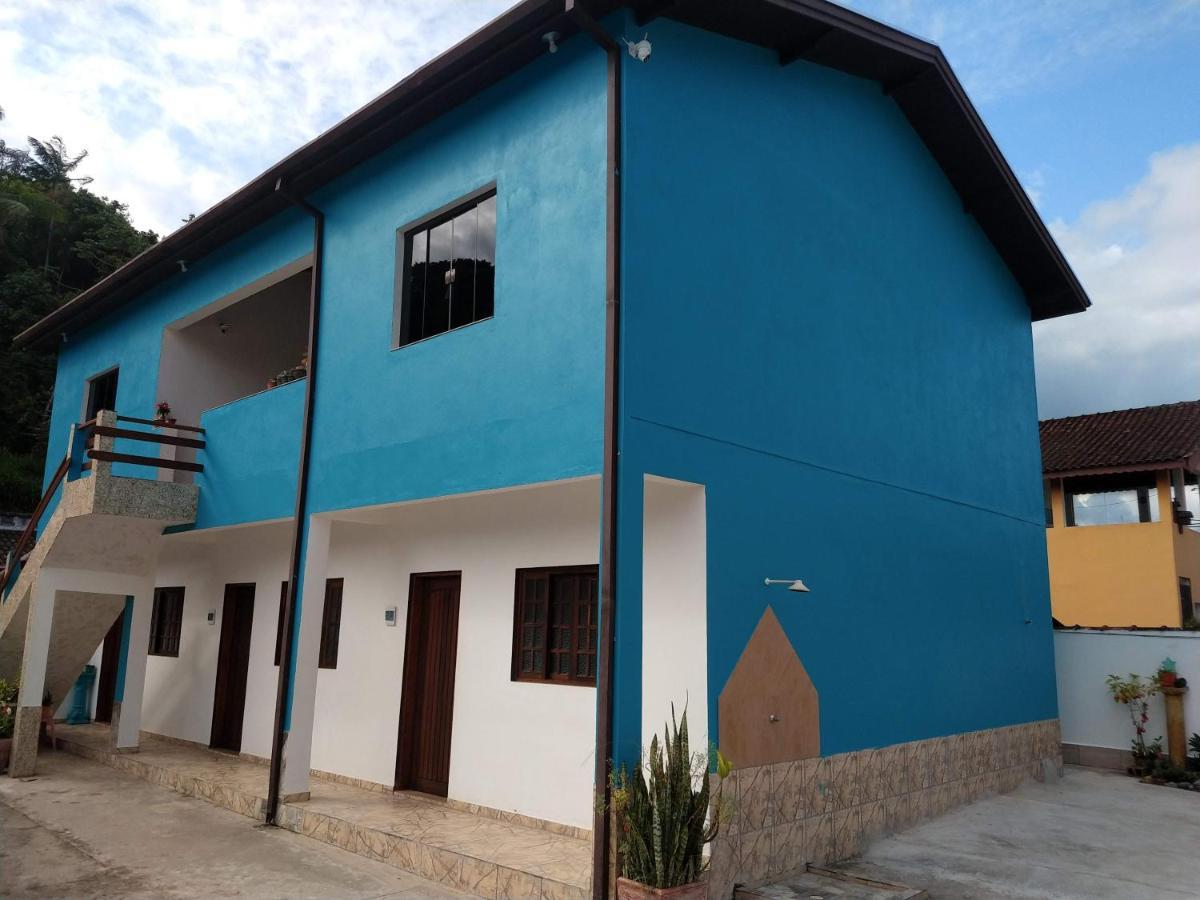 Recanto Jubarte (Massaguaçu Caraguatatuba - SP) Exterior foto